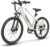 SAMEBIKE 26 Inch Electric Bicycle E-Bike Men Women with 540 Wh Battery, Up to 100 KM, 250 W Motor, Electric Bicycle with 7-Speed Gear, Pedelec City Bike EBike for Trekking RSA01 Men
