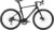 KABON Carbon Road Bike, T800 Carbon Fibre Frame, 700C Road Bike with 18 Speeds, Integrated Carbon Handlebar, Disc Brakes Road Bike for Men and Women