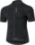 X-TIGER Cycling Jersey Men’s Short Sleeve Cycling Jersey Breathable Quick Drying Cycling Clothing with 4 Pockets and Reflective Details Zip