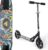 Children’s Scooter, Foldable Children’s Scooter for Children from 5 Years, Height Adjustable, Graffiti Pattern up to 100 kg