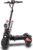 HWWH S5 Offroad Electric Scooter Adult Offroad Scooter Fast NFC Starts 11 Inch Double Motor Double Hydraulic Suspension 200 kg Load Capacity 120 km Max Range