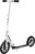 Razor A6 Kick Scooter for Kids Ages 8+ – Extra-Tall Handlebars & Longer Deck, 10 Inch Urethane Wheels, Anti-Rattle Technology, for Riders Up to 220 lbs