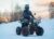 Volt Ranger Electric Quad 45 km/h 2000 Watt Road Legal
