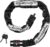 Bicycle Lock, Extremely Robust 8 mm 1020G, Bicycle Lock High Security with Key, Chain Lock, Anti-Theft, Wheel Lock for Bicycle, E-Scooter E-Bike, MTB, Moped, Motorcycle