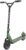 Osprey Off-Road Scooter ꟷ Scooter for Children and Adults ꟷ Stunt Scooter for All Terrains and Floor Coverings ꟷ High-Quality Trick Scooter ꟷ Safe, Stable Construction ꟷ Various Colours