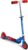 Stamp sm250042 Folding Scooter, Blue