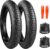 20 x 3.0 Bicycle Tyre/Fat Bike Tyre/Bicycle Coat – High Performance Tyres for Adventure & Everyday Use