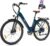 ttgo C3 PRO 28 Inch Electric Bike for Men and Women with 36 V 20 Ah Battery, 7 Gear, Torque Sensor, 80-120 km Range, LCD Display, Hydraulic Disc Brake, 3 Riding Modes,
