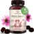 wowtamins Immun Gummies – Zinc & Valuable Plant Extracts for the Immune System (30 Day Supply) – Dietary Supplement with Elderberry, Ginger & More – Vitamin Gummies for Children and Adults