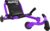 EzyRoller Mini Tricycle Children’s Vehicle for Toddlers 2-4 Years Girls or Boys Trike Tricycle Scooter Movement Toy