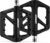 LYCAON Fahrradpedale – Rennrad/Mountainbike MTB Pedale, rutschfeste 9/16-Zoll CR-MO Spindel Fahrrad Nylon Pedal, Pedale für MTB BMX Fahrrad Road Bike, Anti-Rutsch Flachpedale