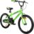 Actionbikes Children’s Bicycle Zombie | 12 Inch / 16 Inch / 20 Inch – V-Brake Brakes – Children’s Bicycle for Girls and Boys – Bicycles – Children’s Bike – Youth Bike – From 2-9 Years