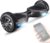Bluewheel HX310s 6.5 Inch Premium Hoverboard – Electric Board with LED, Bluetooth Speaker, Strong Dual Motor, HX Hoverboard App Compatible, Ideal for Children and Adults, German Quality Brand