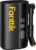 Fanttik X9 Ace Mini Bicycle Pump, Battery Compressor, 32s Quick Inflatable Electric Bicycle Pump, 10.3 Bar Air Pump with Presta and Schrader Valve, for Road Bike, Mountain Bike, E-Bike, City Bike
