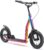 STAR SCOOTER Children’s Scooter from 7 Years City Kick Scooter Pneumatic Tyres Height Adjustable 12 Inch New Gen