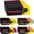 Powerbar – PowerGel Multiflavour Box – 12x41g – High Carb Energy Gels – 2:1 Carbohydrate Ratio – Sodium