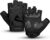 ATERCEL Cycling Gloves Half Finger for Men Women – Cycling Gloves MTB Gloves with SBR Padding for Cycling, MTB, Fitness