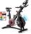 YESOUL Heimtrainer, 21,5″ FHD Indoor-Ergometer mit magnetischem Widerstand und Bildschirm-Spiegelung