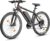 Eleglide E Bike, 27,5/29 Zoll E-Bike Herren Damen mit Hydraulische Scheibenbremse, 36V 18Ah Akku, Reichweite bis zu 150 KM, Offroad E-Mountainbike, 21 Gänge Elektrofahrrad, Mopride 2