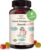 wowtamins Teens Complete Sugar-Free – Vitamins for Teenagers (30 Day Supply) – Multivitamin Gummies with Omega 3 – Dietary Supplement for the Immune System with Vitamin C, D3, B12, Zinc & More