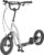 STIGA Air Scooter Large Kick Scooter – Robust City Scooter, Height-Adjustable Handlebar, Steel Frame, Handbrake, Aluminium Rims and Handles – Suitable from 7 Years – Maximum Load 100 kg