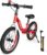 14/16 Inch Balance Bike from 3 4 5 6 7 Years Boys Girls Adjustable Children’s Balance Bikes with Brake & Stand, Children’s Balance Bike without Pedals with Pneumatic Tyres & Footrest