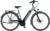Fischer E-Bike City CITA 2404 Active, Electric Bicycle for Men and Women, RH 43, 688Wh, Middle Motor 65 Nm, 36 V Battery
