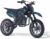 KXD 701A/706A/708A/703A /705 49cc 2/4-Stroke Dirt Bike Pocket Dirt Bike Motocross Motorcycle Cross 49 cc Motor Dirt Bike Pocket Bike (Turquoise, KXD 703B 4-Stroke 49cc PullStarter „Offroad Racing 58)