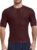 Santic Yorkson Men’s Short Sleeve Cycling Jersey Men’s Cycling Shirt Short Sleeve Summer with Pockets