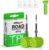TPU Inner Tube Road Bike 38 g Ultralight Compatible with 700 x 18/23/25/28/30/32C Bicycle Inner Tube Metal Removable Presta Valve 45/60/80 mm