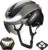 LUMDEER Bicycle Helmet Men and Women Adults with Light Front and Rear