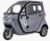 Cabin Scooter Wave LimaQ3 45km/h 58Ah Lead Gel Battery 3000 Watt Road Legal 2 Person