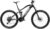 Head Unisex Adult Durango 2.0 Full Suspension E-Mountain Bike E-Fully, Grey Metallic/Black