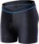 Sportneer Men’s Padded Cycling Shorts, Quick-Drying Elastic Cycling Shorts, Improved Elasticity and Air Permeability