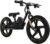 Actionbikes Motors Kinder Balance Bike Elektrofahrrad | 12 16 Zoll Fahrrad – 250 Watt – Elektro Laufrad mit Scheibenbremsen – Kinder Elektrofahrzeug – Spielzeug ab 3 Jahren