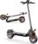 CIRCOOTER M2 E Scooter with Road Legal, 10 Inch Off-Road E-Scooter, Up to 60-70 km Range, Indicator, Up to 150 kg Load Capacity, Foldable Electric Scooter for Adults & Commuters