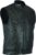 Leatherick Herren Premium im Anarchie-Stil Rindsleder Motorrad Leder (DE/NL/SE/PL, Numerisch, 56, Regular, Regular)