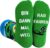 Funny gifts for men and women, funny socks with saying, men’s gifts, Christmas gifts for men, women, teenagers, boys, girls, children for birthday, Christmas, Father’s Day