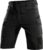 Cycorld Men’s Short Trousers, Hiking Trousers, MTB Trousers, Men’s Short Breathable Quick-Drying Bermuda Cargo Shorts, Work Trousers, Men’s Short Cycling Shorts, Mountain Bike