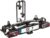 Bullwing SR7 Bicycle Carrier for Towing Hitch for E-Bikes with Quick Release, Foldable and Pre-Assembled