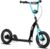 JOYSTAR Conway 12 Inch Scooter for Children from 5+ Years, Teenagers and Young Adults, Lightweight 12 Inch Children’s Scooter with Adjustable Handlebar