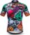 Men’s Cycling Jersey Summer Short Sleeve Road Bike Clothing Mountain Bike Clothing