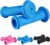 URAQT Fahrradgriffe Kinder,22 mm Lenkergriffe Fahrrad Kinder mit Höchster Sicherheit Prallschutz Kinderfahrradgriffe Gummi Grips für Roller Dreirad Kinder Laufrad Kinderfahrrad