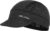 MELASA Bicycle Cap, Cooling Skull Cycling Cap with Sun Visor, Sun Protection, UV Road Bike Hat, Cycling Cap for Men and Women