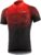 BERGRISAR Men’s Short-Sleeved Cycling Jersey