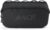 AEVOR Bar Bag Mini Black Eclipse – Handlebar Bag Bicycle – Water-Repellent – 1 L Volume – 2 Inner Pockets – Sustainable – PFC-Free Impregnation