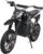 Actionbikes, motors, children’s Cheetah mini crossbike 500 Watt, with disc brakes, 3 speed levels, pneumatic tyres.