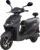 Futura Falcon Electric Scooter – 3400W Electric Scooter 45 km/h, Road Legal, Lead Gel Battery (Built-In), 60 km Range