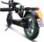 E-Scooter mit Straßenzulassung, 8,5 Zoll Elektroroller Max 30KM Reichweite, App, LED-Anzeige, E Roller bis 120kg Tragkraft, Faltbarer Elektroscooter Erwachsene für Pendlerverkehr