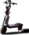 HWWH P4 E Scooter Electric Scooter Fast Adult 13 Inch 3-Speed Gear Double Motor NFC Start 72 V/50 Ah Lithium Battery Max Range 140 km